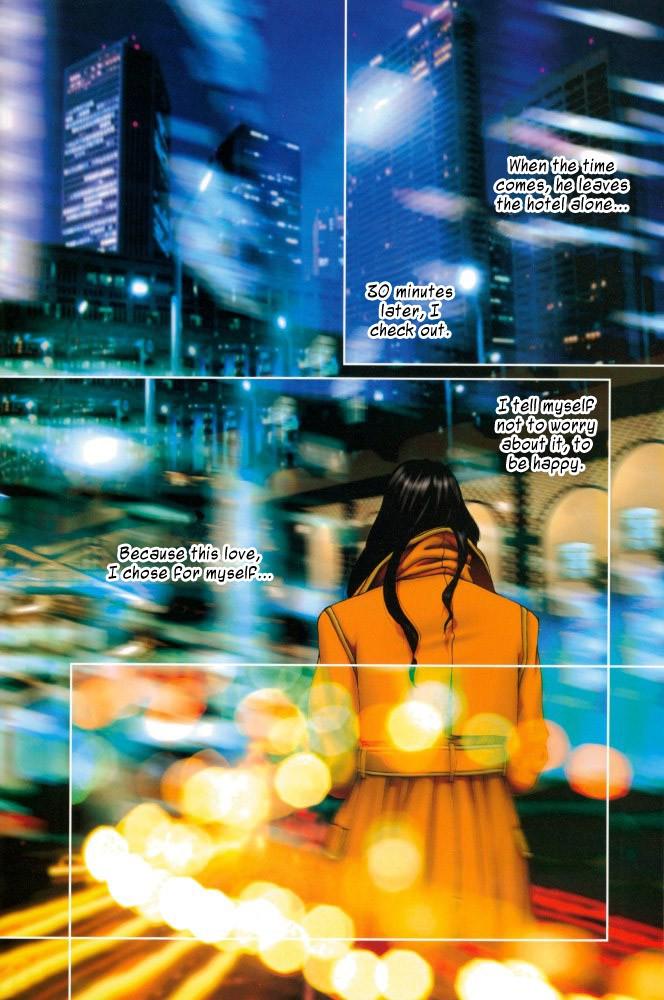 Yui Shop [ecchi] Chapter 1000 Page 50